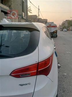 هيونداي سانتافي